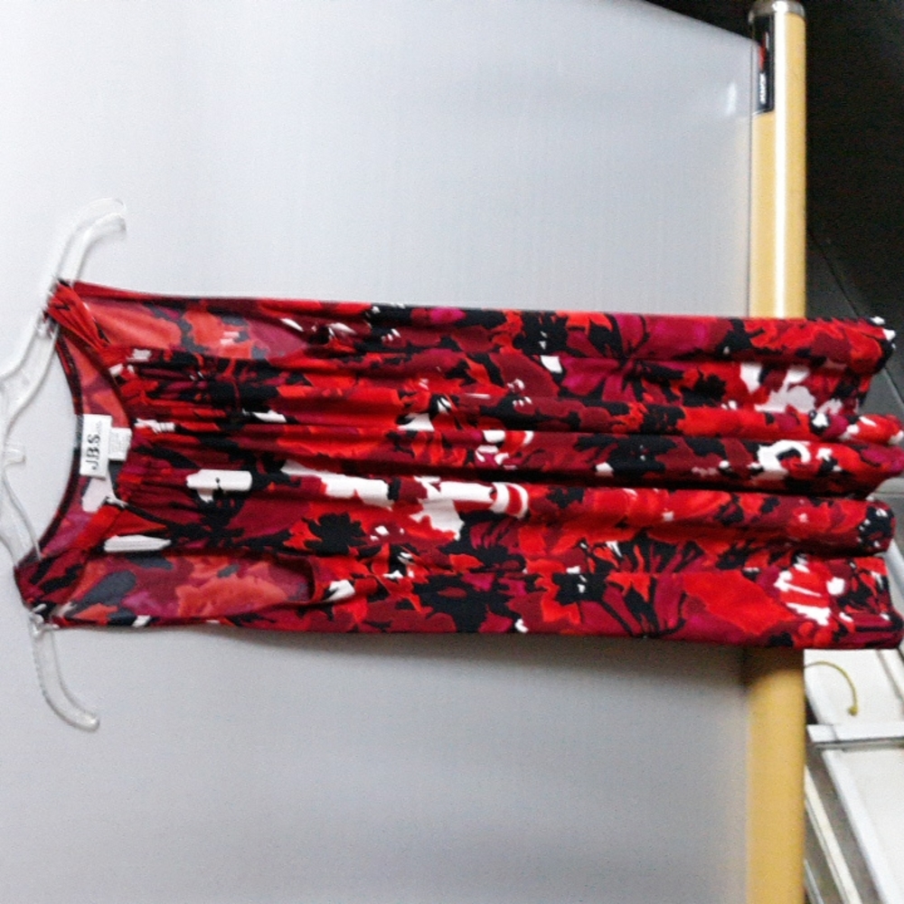 JBS Size 6 (SKU 33)